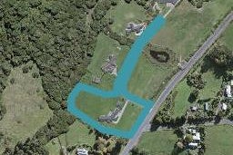 131A Waitoki Road, Kaukapakapa