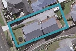 45 Paynters Avenue, Strandon, New Plymouth