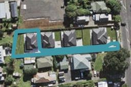 54A Selwyn Street, Onehunga, Auckland