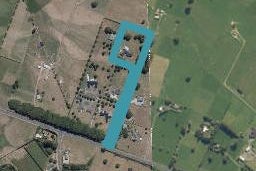 6 Royal Oaks Lane, Newstead, Hamilton