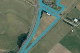 1915 State Highway 2, Waipukurau, Waipukurau