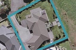 8A Montrose Place, Highlands Park, New Plymouth
