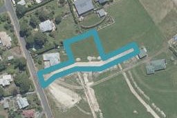 3 Okahau Terrace, Warrington, Waikouaiti