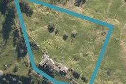 216 Porter Road, Maungakaramea