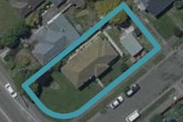 1 Hammond Place, Spreydon, Christchurch