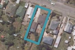 31 Orwell Street, Oamaru