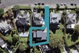 288B Jervois Road, Herne Bay, Auckland