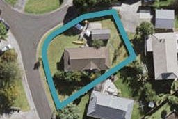 5 Wren Place, Unsworth Heights, Auckland