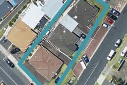 9 The Mall, Mount Maunganui, Mount Maunganui