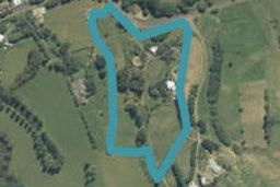 1015 Old Mountain Road, Waitetuna