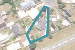 6 Archer Place, Carters Beach, Westport