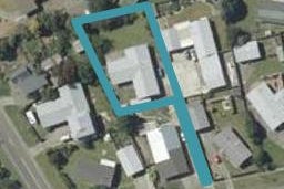 92 Worcester Street, Ashhurst, Ashhurst