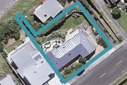 61 Messenger Terrace, Oakura, Oakura