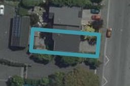 93 Puriri Street, Riccarton, Christchurch