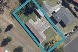 54 Cecil Street, St Andrews, Hamilton