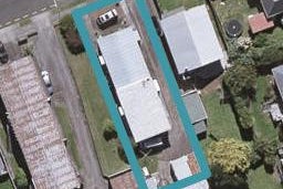 84A Lemon Street, New Plymouth, New Plymouth