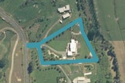 33B Waitetuna Valley Road, Waitetuna, Raglan