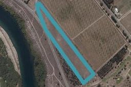 0 Airport Road, Alexandra, Alexandra