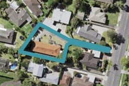 92 Glenmore Road, Sunnyhills, Auckland