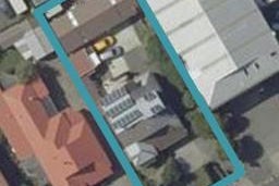 123 Grey Street, Palmerston North