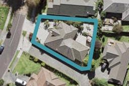 4 Carnelian Court, Westgate, Auckland
