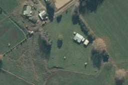 1654 State Highway 1, Putāruru