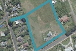 31 Park Road, Warrington, Waikouaiti