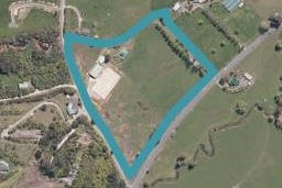 806 Woodcocks Road, Kaipara Flats, Warkworth