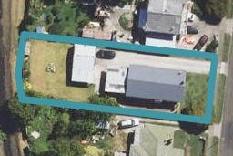 33 Totara Street, Te Hapara, Gisborne