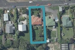 16 John Street, Abbotsford, Dunedin