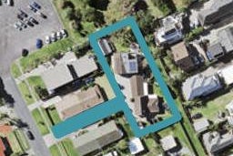 1/5B Jern Place, Eastern Beach, Auckland
