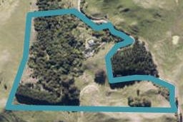 296 Ridge Road North, Taihape