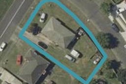 45 Clausen Street, Takaro, Palmerston North