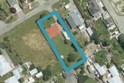 7 Robinson Street, Grovetown, Blenheim