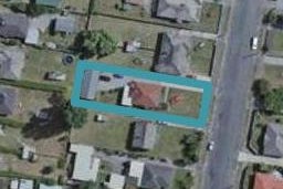 7 Matai Street, Lansdowne, Masterton