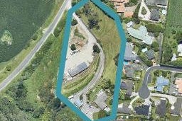 25 Waimapu Pa Road, Hairini, Tauranga