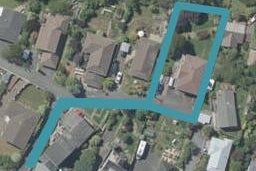 60 Barr Street, Kenmure, Dunedin