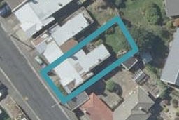 8 Eglinton Road, The Glen, Dunedin