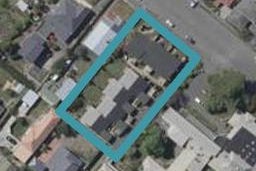 2/62 Dryden Street, Sumner, Christchurch