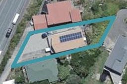 8 Happy Valley Road, Owhiro Bay, Wellington