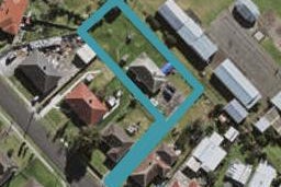 25 Ashton Avenue, Otara, Auckland