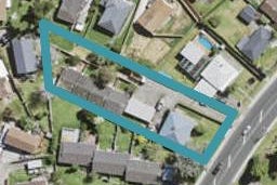 1/101 Seymour Road, Sunnyvale, Auckland