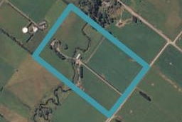 151 Bruce Road, Milton
