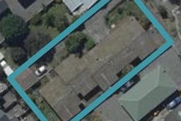 3/38 Dickens Street, Addington, Christchurch