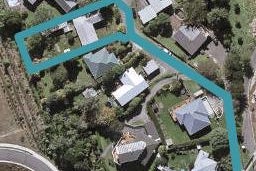 5 Morgan Lane, Ferndale, New Plymouth