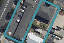 35 Willoughby Street, Whitiora, Hamilton