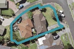 2/14 Mercury Lane, Windsor Park, Auckland