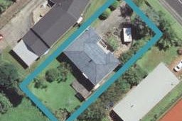 24 Carthew Street, Okato, Okato