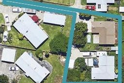 35B No 3 Road, Te Puke, Te Puke