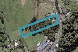 480 Mangorei Road, Highlands Park, New Plymouth